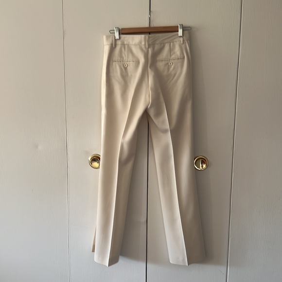 Express Design Studio Tuxedo Pants - Picture 3 of 3